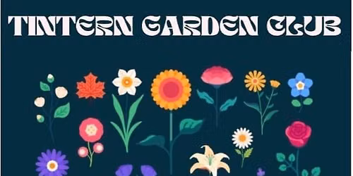 Tintern Garden Club: \u2018Back Garden Archaeology\u2019 by Dave Tuffery