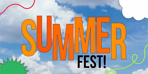 Summer Fest!