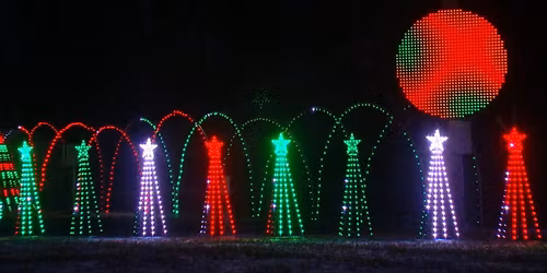 Lights Hamburg Tickets