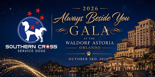 Always Beside You Gala