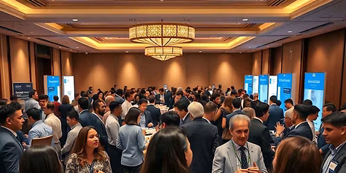 Real Estate Investors Networking Event