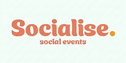 Socialise | Bristol Make New Friends Night 