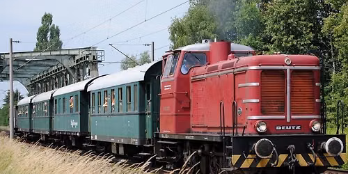 The Braunschweig and Hannover Explorer