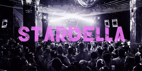 STARDELLA - HORSE MEAT DISCO | CARRIEONDISCO & DJ M3 | in the Loft EMPRESS