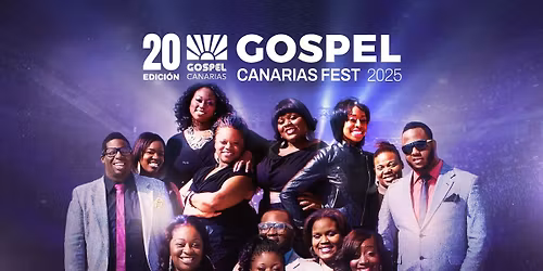 SOUTH CAROLINA GOSPEL CHOIR