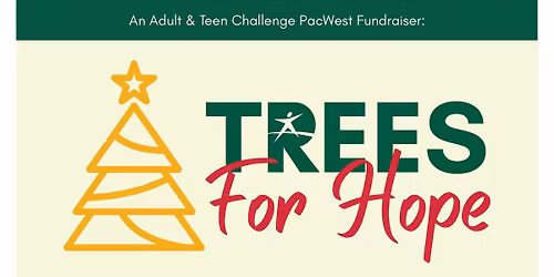 Trees For Hope