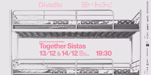 Together Sistas - premi\u00e9ra