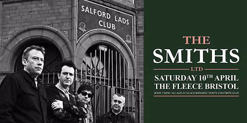 The Smiths Ltd