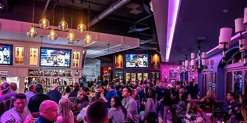 Intelligent Singles Mixer in Seattle!