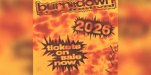Burndown