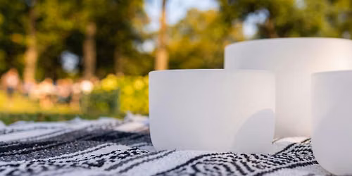 Summer Solstice Sound Bath: Solstice, Yoga Day & Community Celebration