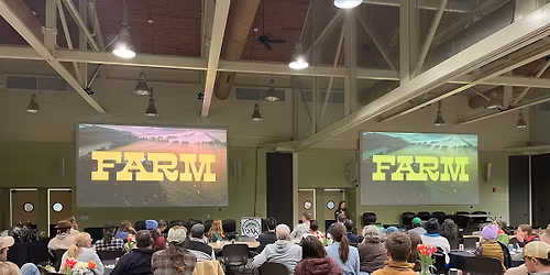 OAK Member Meeting: Impact, Inspiration and Interconnection