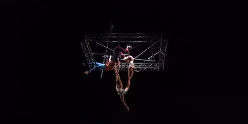 COMPLEX-US \u2022 Danse hip-hop, cirque et arts martiaux