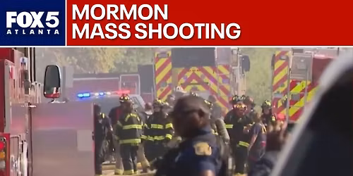 Fires, Ohio - Atlanta