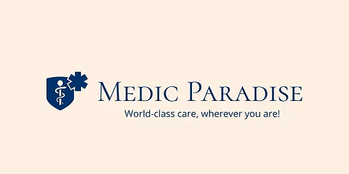 Connect & Thrive Mixer: Medic Paradise at VMC Center for Regenerative Medicine