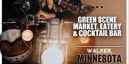 Rachael Ianiro Live at Green Scene Market & Eatery