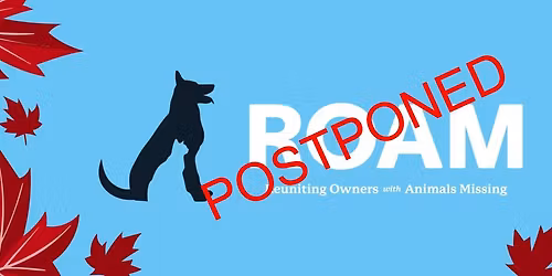 ROAM - 10 year Anniversary, Volunteer Appreciation and Meet & Greet Event