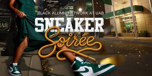 Sneaker Soiree