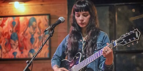 Early Show: Caitlin Kraus Trio