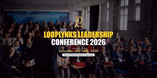 LoopLynks - Global Recognition Initiative