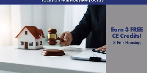 Focus on Fair Housing