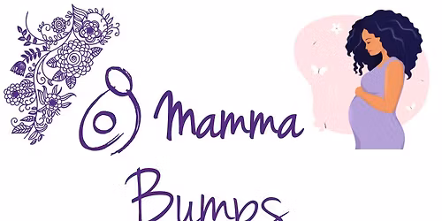 Bumps - antenatal breastfeeding session
