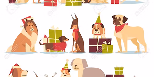 PetSmart Adoption Event