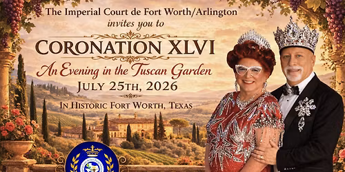 Coronation XLVI