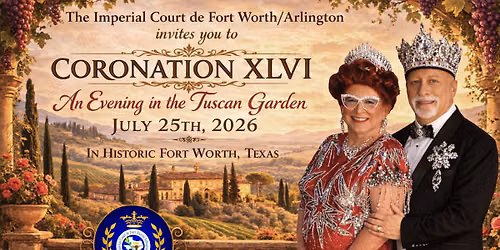 Coronation XLVI