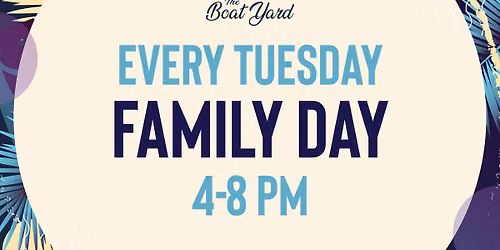 Family Fun Day