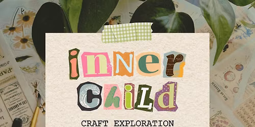 Inner Child Workshop