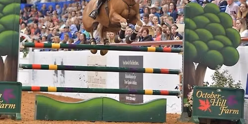 FWSSR Grand Prix Event