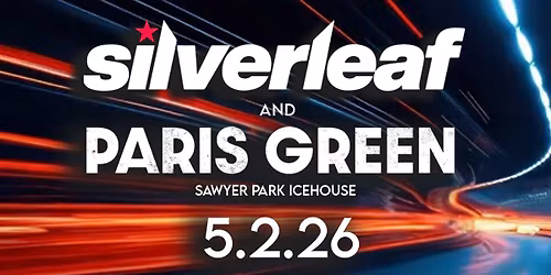 Silverleaf and Paris Green \u2022 Sawyer Park Icehouse