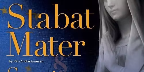 Cantoras Upper Voices Choir sings \u2018Stabat Mater\u2019