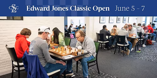 EDWARD JONES CLASSIC OPEN 2026