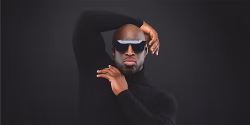  Emmanuel Sonubi \u2013 Life After Near Death