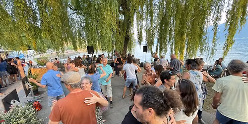 Grand bal de la Maladaire