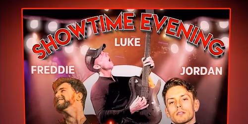 Ladies Night with meal 