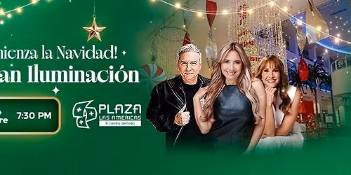 La Gran Iluminaci\u00f3n \ud83c\udf84