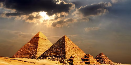 Discover \u00c4gypten