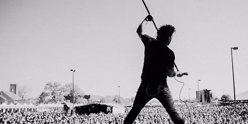 Senses Fail, Koyo, Initiate in Detroit