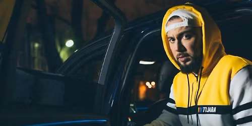 Malik Montana, Myslovitz, Sentino, Zippy Ogar, Kacperczyk in Rzesz\u00f3w