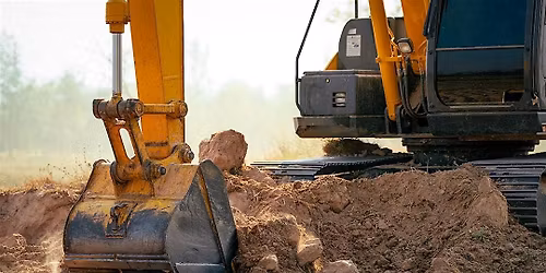 Trenching Competent Person & Backhoe Operator