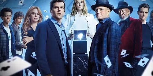 Insaisissables 3 - Avant-premi\u00e8re 