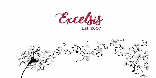 Join Excelsis at a Rehearsal