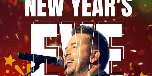 NYE w Adam Lee - Maloney\u2019s