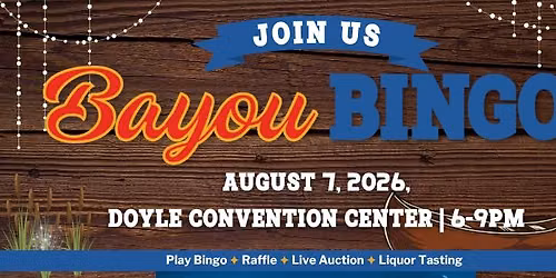Texas City-La Marque Chamber of Commerce Bayou Bingo