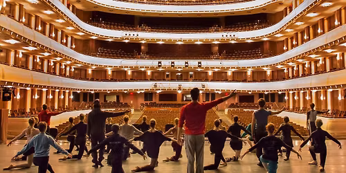Nevada Ballet Theatre - Hansel and Gretel at Reynolds Hall at Smith Center