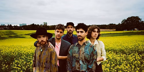 Limite | Platform Jazz