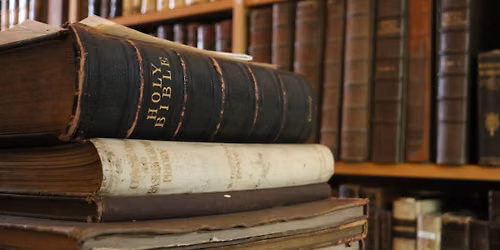 Tales from the Cathedral Library: Lancelot Andrewes: famous for sermons and liturgy, but over-rated?